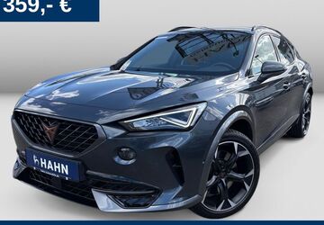 Cupra Formentor 31.856 km 29.930 &euro; Esslingen (bei Stuttgart) 73734