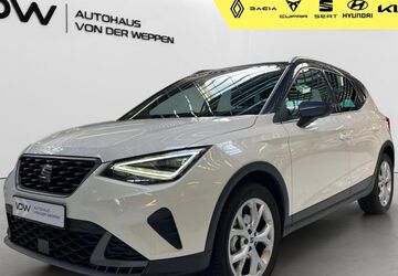 Seat Arona 10.970 km 20.480 &euro; Heilbronn 74076