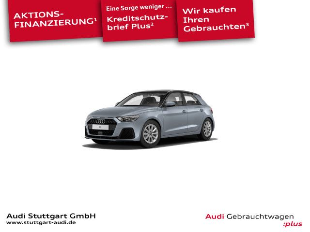 Audi A1 53.125 km 20.840 &euro; Stuttgart 70563