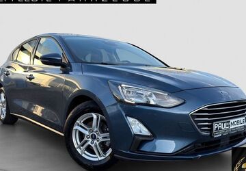 Ford Focus 18.000 km 13.685 &euro; Ludwigsburg 71636
