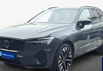 Volvo XC60 21.488 km 68.444 &euro; Stuttgart 70190