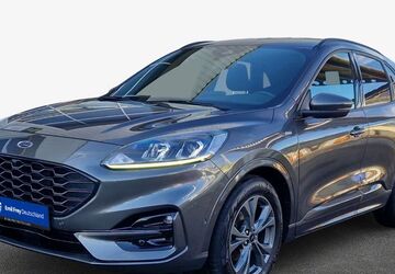 Ford Kuga 60.505 km 19.890 &euro; Waiblingen 71332