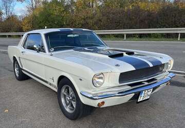 Ford Mustang 141.622 km 46.500 &euro; Esslingen 73728