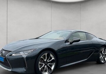 Lexus LC 500 24.000 km 94.500 &euro; Esslingen 73730