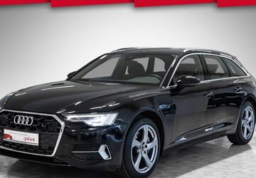 Audi A6 24.384 km 47.420 &euro; Böblingen 71034