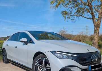 Mercedes-Benz EQE 40.800 km 46.800 &euro; Böblingen 71034