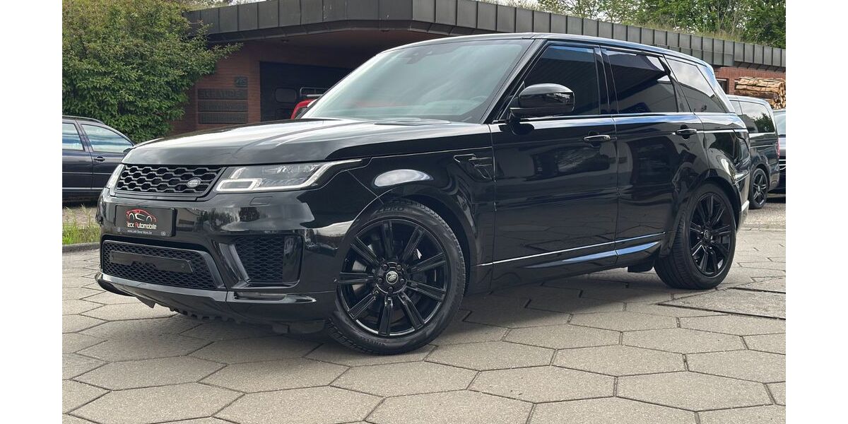 Land Rover Range Rover Sport 111.000 km 45.900 &euro; Unterensingen 72669
