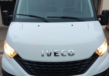 IVECO Andere 153.000 km 14.200 &euro; Güglingen 74363