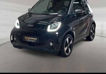 Smart ForTwo 10.476 km 18.388 &euro; Heilbronn 74072