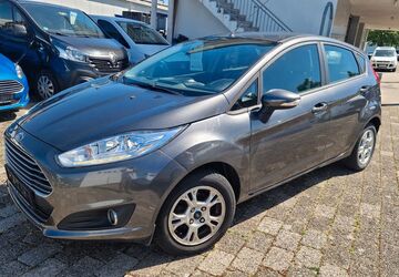 Ford Fiesta 85.000 km 5.900 &euro; Ludwigsburg 71634