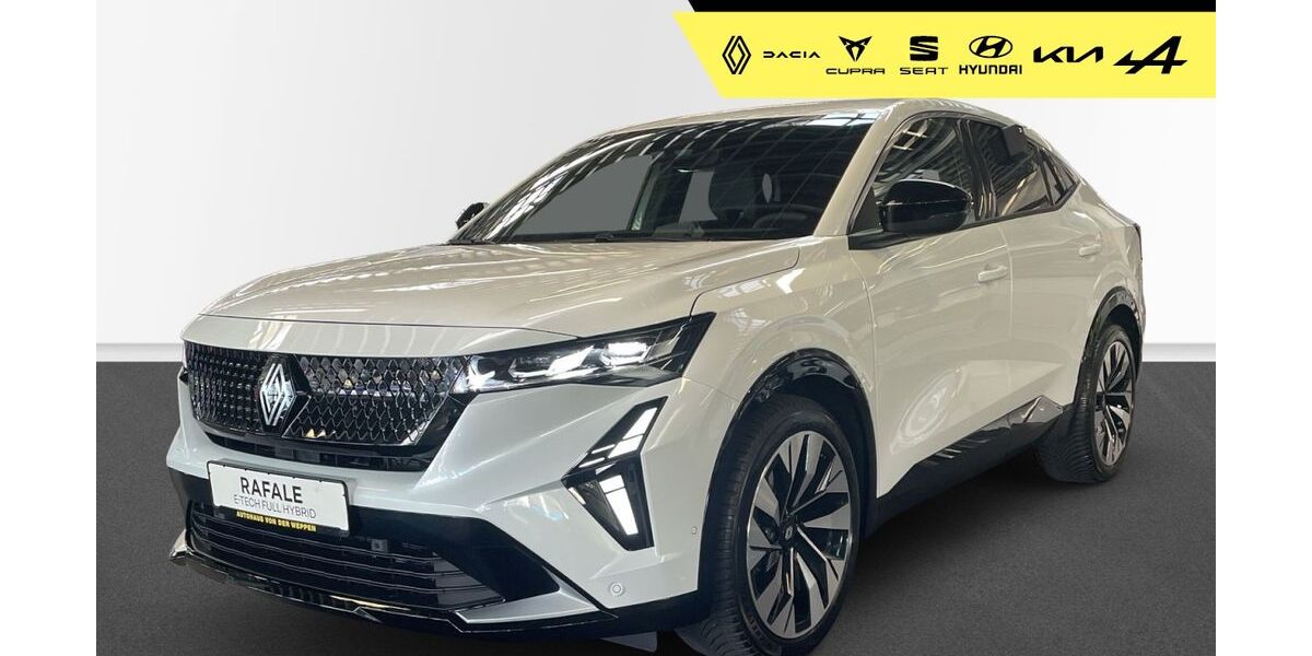 Renault Rafale 4.999 km 40.880 &euro; Heilbronn 74076