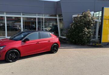 Opel Corsa 7.699 km 21.990 &euro; Großbottwar 71723