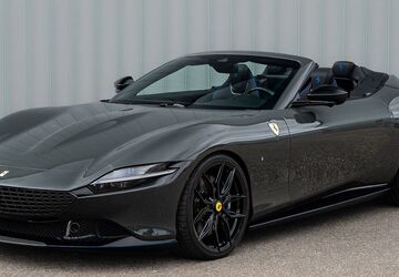 Ferrari Roma 1.488 km 279.660 &euro; Waiblingen 71332