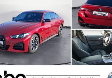 BMW 440 Gran Coupé 19.852 km 51.950 &euro; Mühlacker 75417