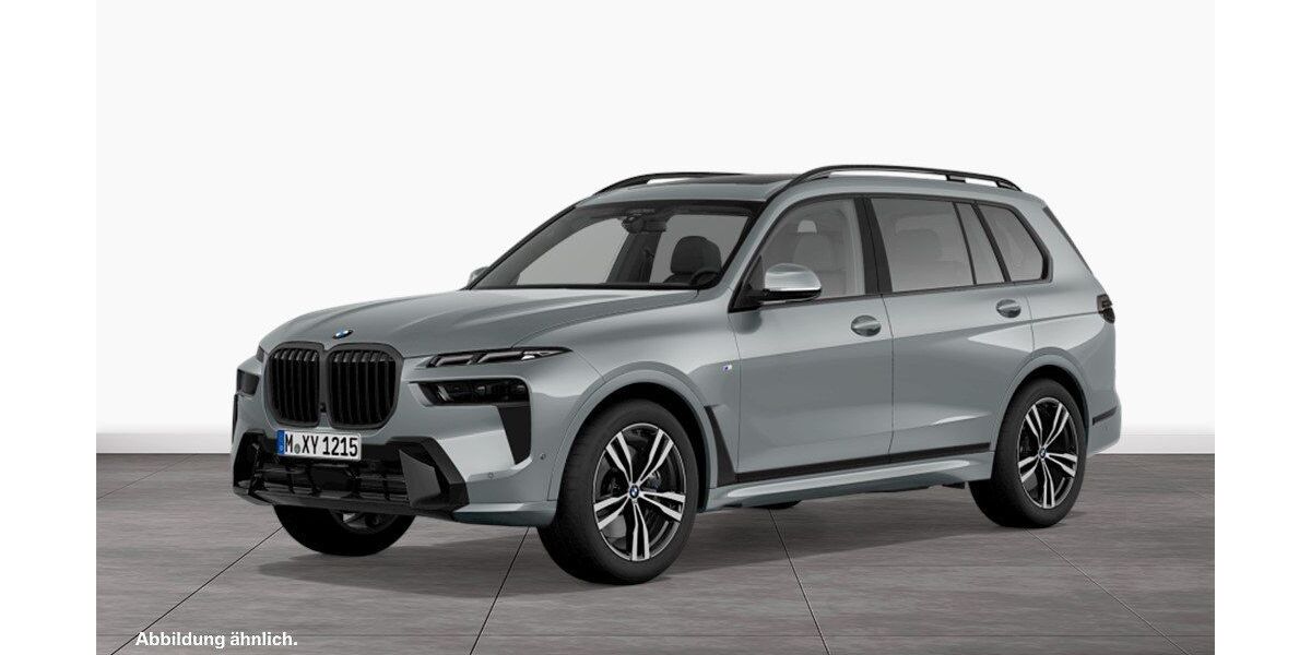BMW X7 31.700 km 83.790 &euro; Waiblingen 71332