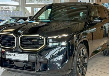 BMW XM 25.000 km 97.990 &euro; Lauffen a.N. 74348