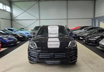 Porsche Cayenne 63.357 km 57.989 &euro; Korb bei Stuttgart 71404