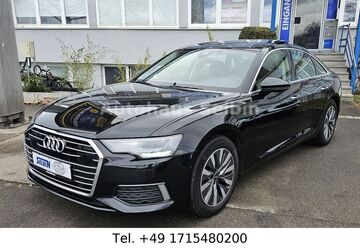 Audi A6 126.320 km 29.999 &euro; Stuttgart 70499