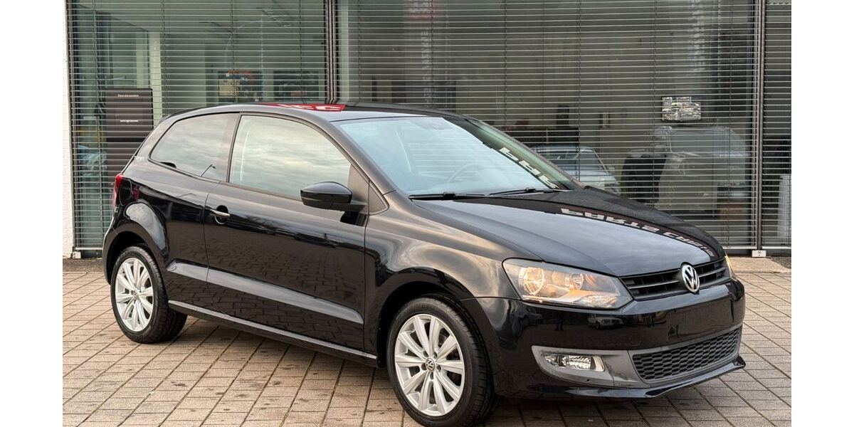 VW Polo 100.000 km 7.200 &euro; Murrhardt 71540