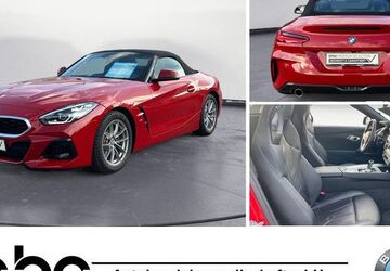 BMW Z4 6.970 km 43.490 &euro; Esslingen am Neckar 73730