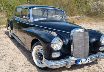 Mercedes-Benz 300 86.000 km 59.000 &euro; Esslingen 73730