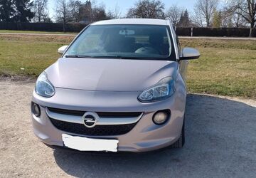 Opel Adam 104.000 km 6.650 &euro; Wernau 73249