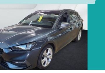 Seat Leon 26.023 km 26.980 &euro; Leonberg 71229