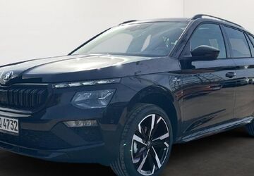 Skoda Kamiq 3.500 km 36.424 &euro; Ingersheim 74379