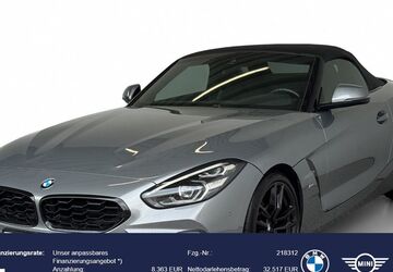 BMW Z4 12.831 km 40.880 &euro; Heilbronn 74076