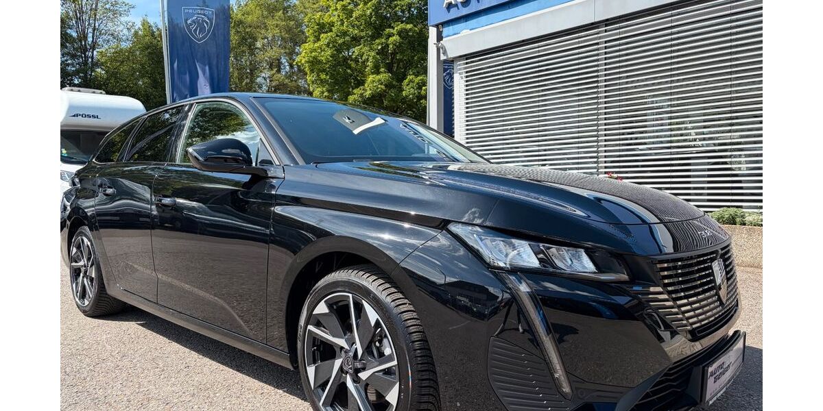Peugeot 308 5.304 km 24.990 &euro; Oberstenfeld 71720
