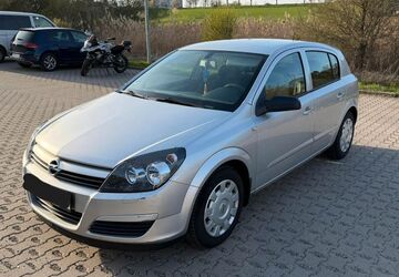 Opel Astra 160.399 km 2.300 &euro; Böblingen 71032