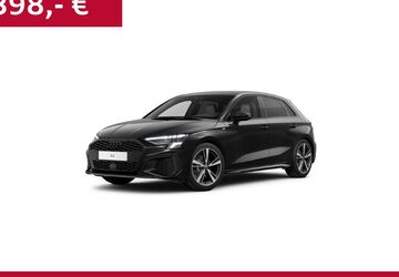 Audi A3 70.300 km 26.960 &euro; Ludwigsburg 71636
