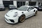 Porsche 991 GT 3 RS*PCM,Lift,Approved 2028 ,Scheckheft* 45.000 km 178.650 &euro; Schorndorf 73614