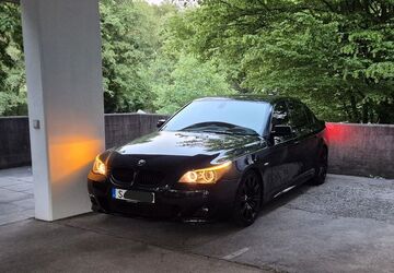 BMW 540 328.000 km 11.900 &euro; Stuttgart 70437