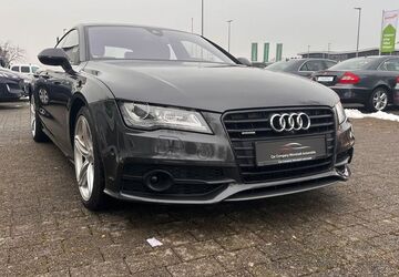Audi A7 125.000 km 22.490 &euro; Weinstadt 71384