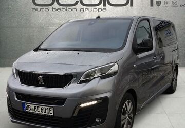 Peugeot Traveller 4.604 km 39.900 &euro; Magstadt 71106