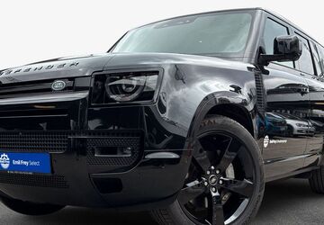 Land Rover Defender 7.625 km 104.444 &euro; Stuttgart 70190