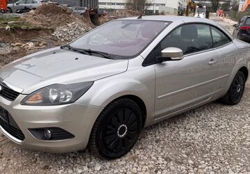 Ford Focus 157.000 km 3.499 &euro; Stuttgart 70376