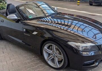 BMW Z4 89.000 km 29.600 &euro; Grafenau 71120