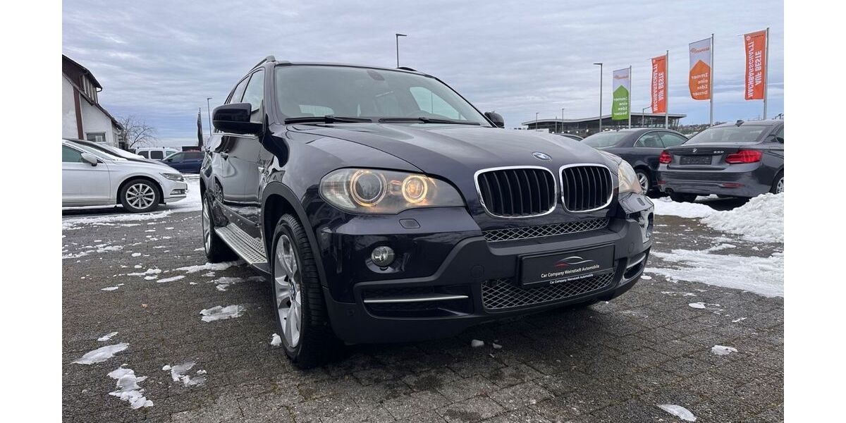 BMW X5 209.000 km 8.990 &euro; Weinstadt 71384