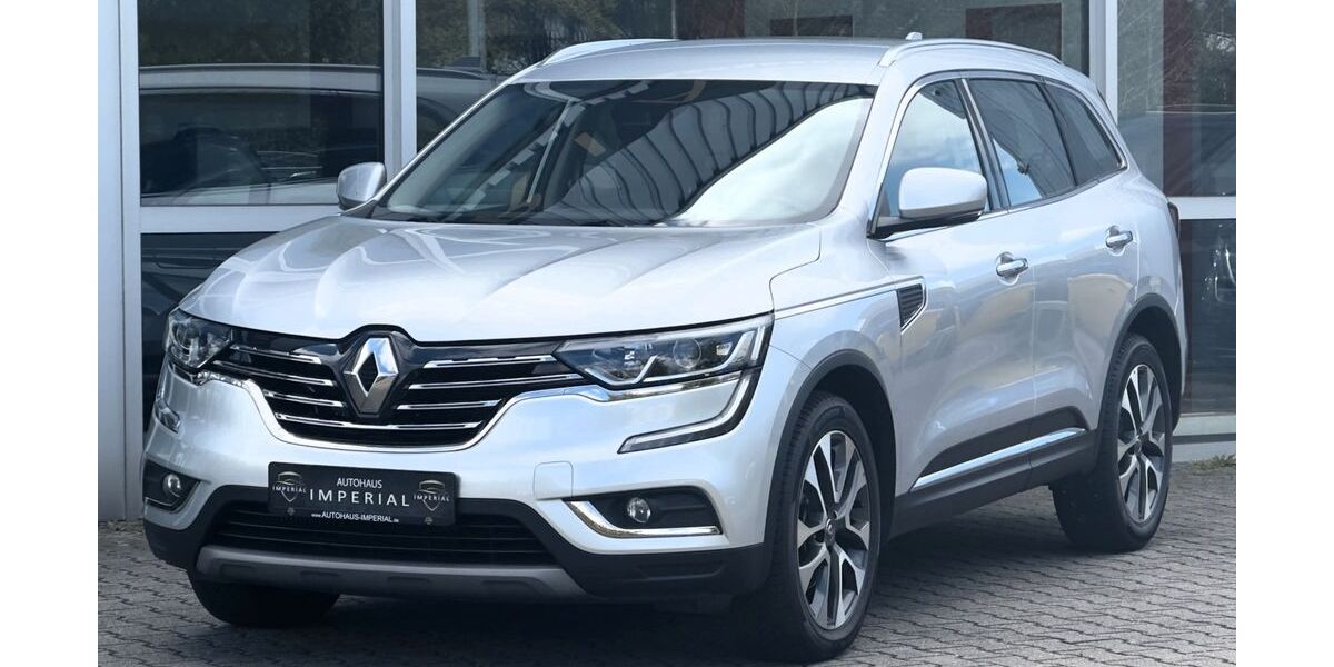 Renault Koleos 63.381 km 16.800 &euro; Aspach 71546