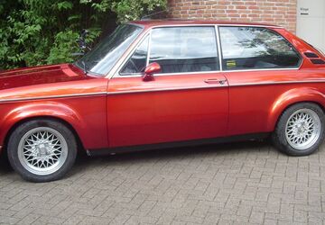 BMW 2002 150.000 km 19.900 &euro; Ostfildern 73760
