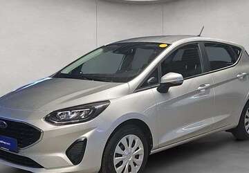 Ford Fiesta 13.727 km 13.900 &euro; Stuttgart 70190