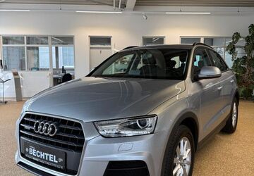 Audi Q3 115.523 km 15.850 &euro; Brackenheim 74336