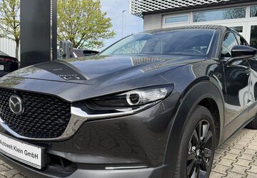 Mazda CX-30 99.882 km 17.990 &euro; Bietigheim-Bissingen 74321