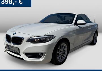 BMW 220 111.686 km 18.590 &euro; Backnang 71522
