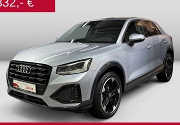 Audi Q2 7.201 km 33.460 &euro; Ludwigsburg 71636
