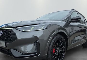 Ford Kuga 2.000 km 46.780 &euro; Rutesheim 71277