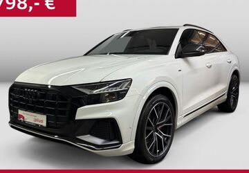 Audi Q8 122.900 km 58.460 &euro; Ludwigsburg 71636