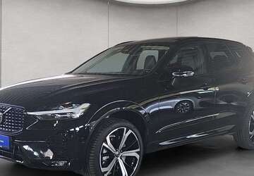 Volvo XC60 14.043 km 43.400 &euro; Stuttgart 70190